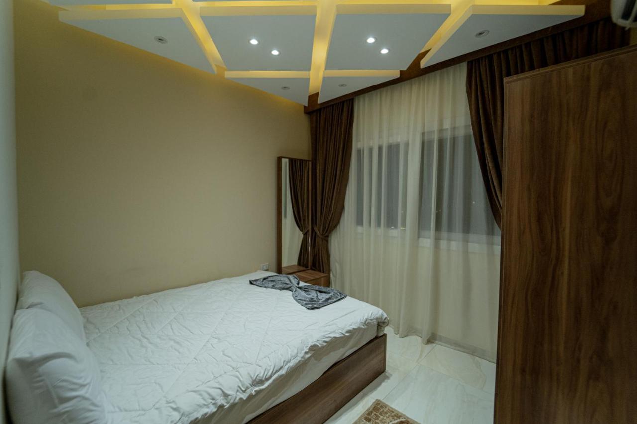 Gardenia Inn Nazlet el-Sîsi Exterior foto