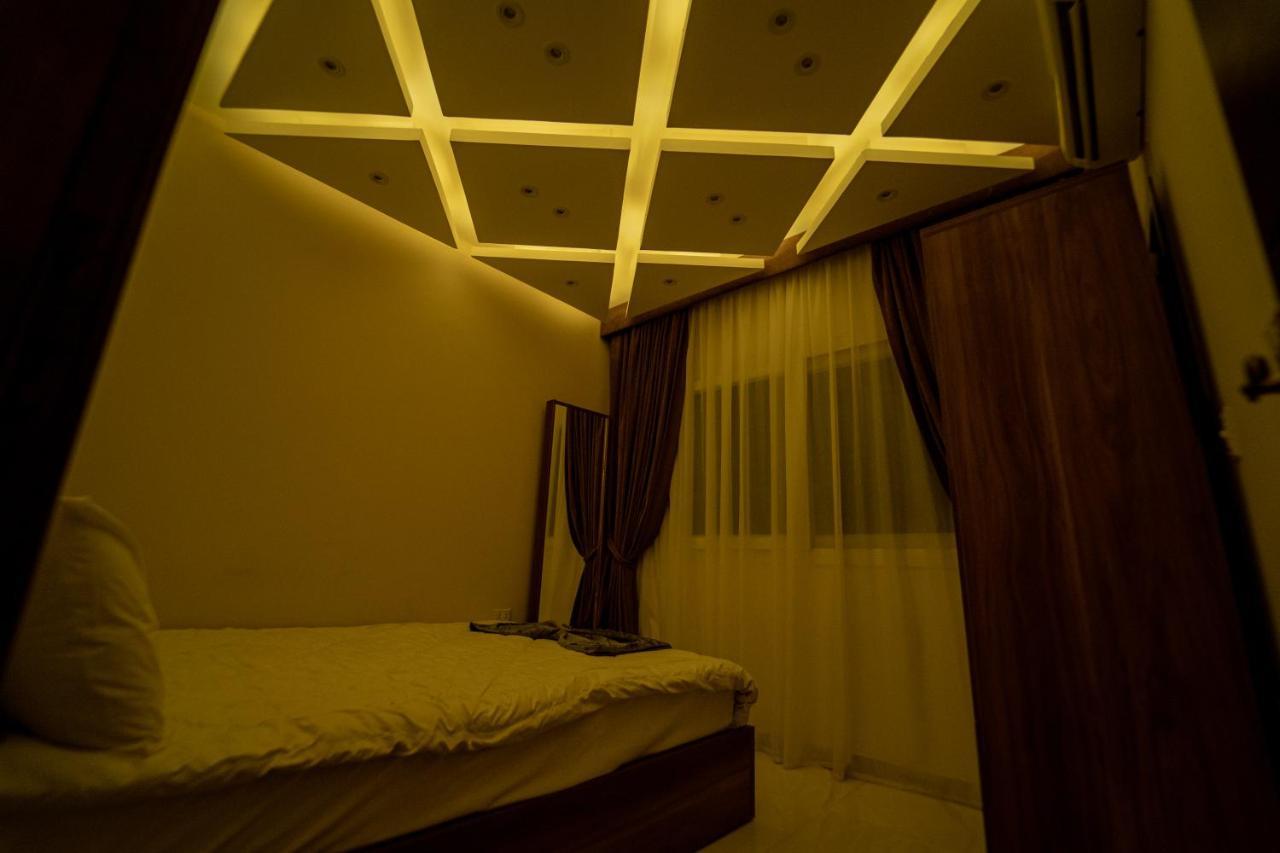 Gardenia Inn Nazlet el-Sîsi Exterior foto