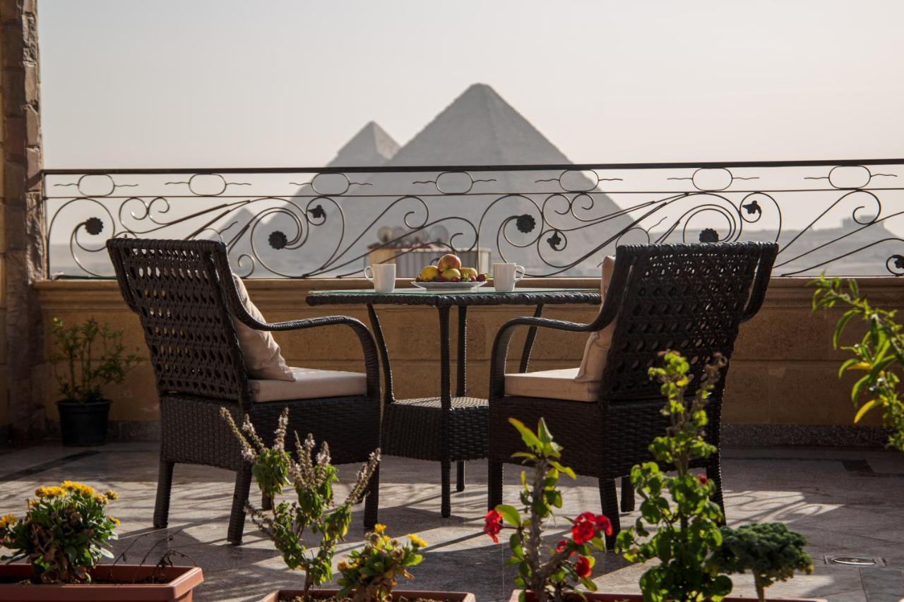 Gardenia Inn Nazlet el-Sîsi Exterior foto