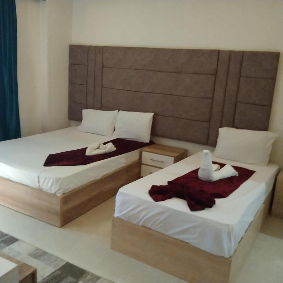 Gardenia Inn Nazlet el-Sîsi Exterior foto