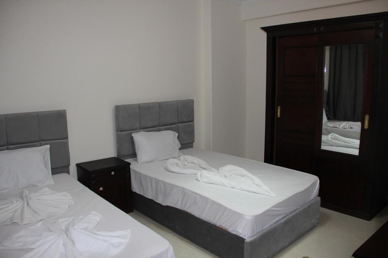 Gardenia Inn Nazlet el-Sîsi Exterior foto