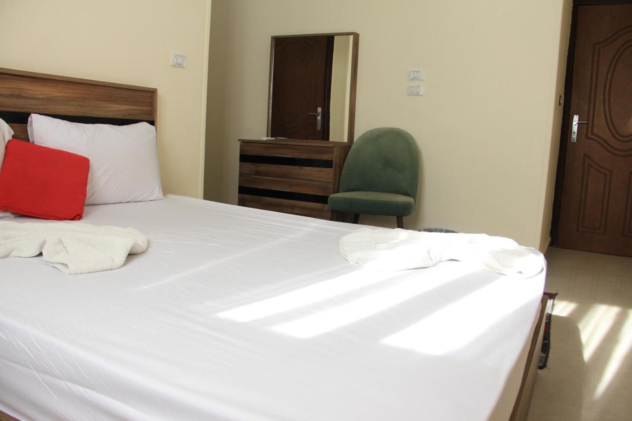 Gardenia Inn Nazlet el-Sîsi Exterior foto