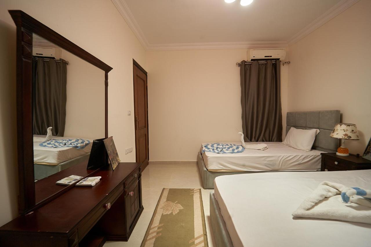 Gardenia Inn Nazlet el-Sîsi Exterior foto