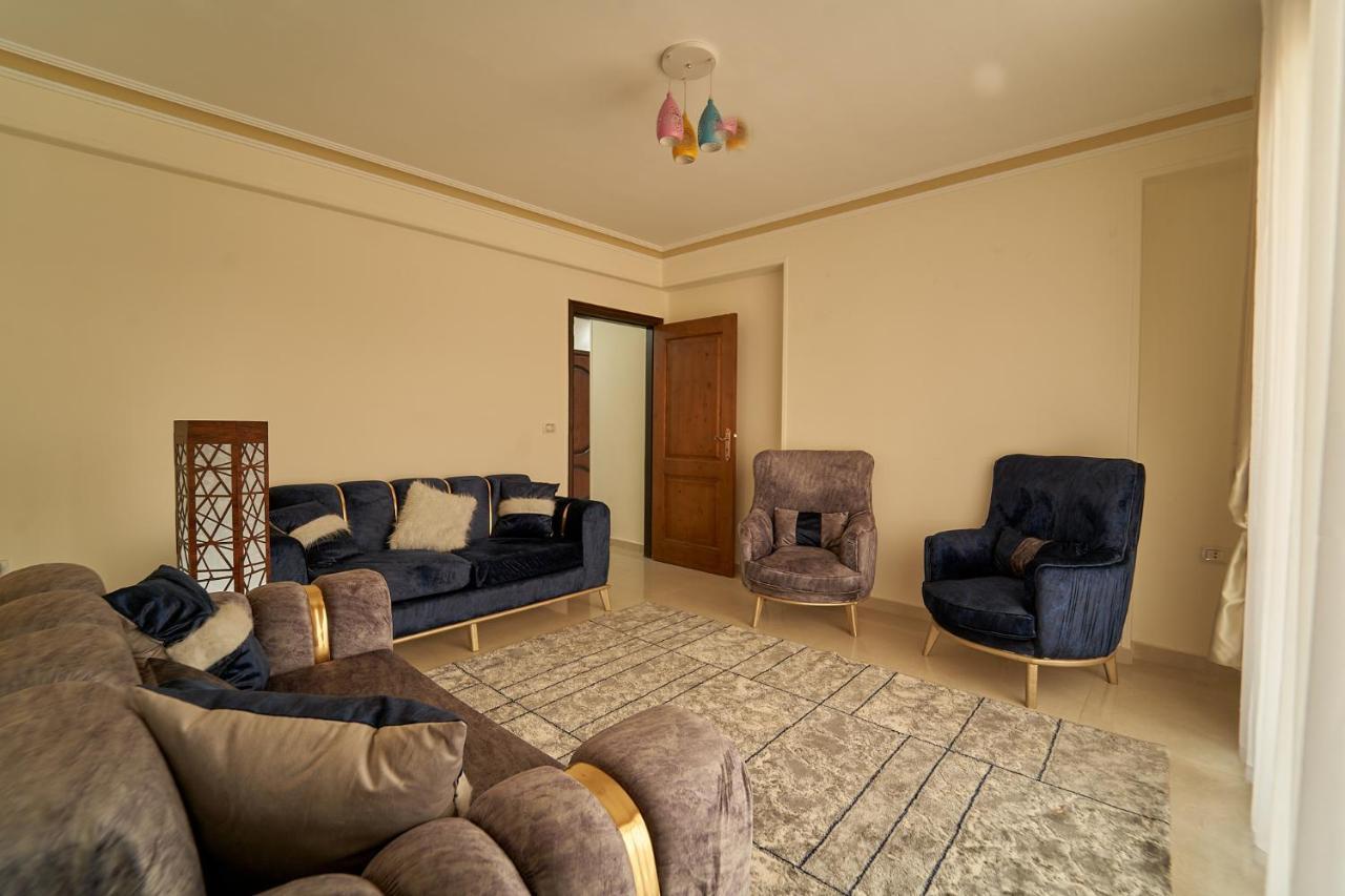 Gardenia Inn Nazlet el-Sîsi Exterior foto