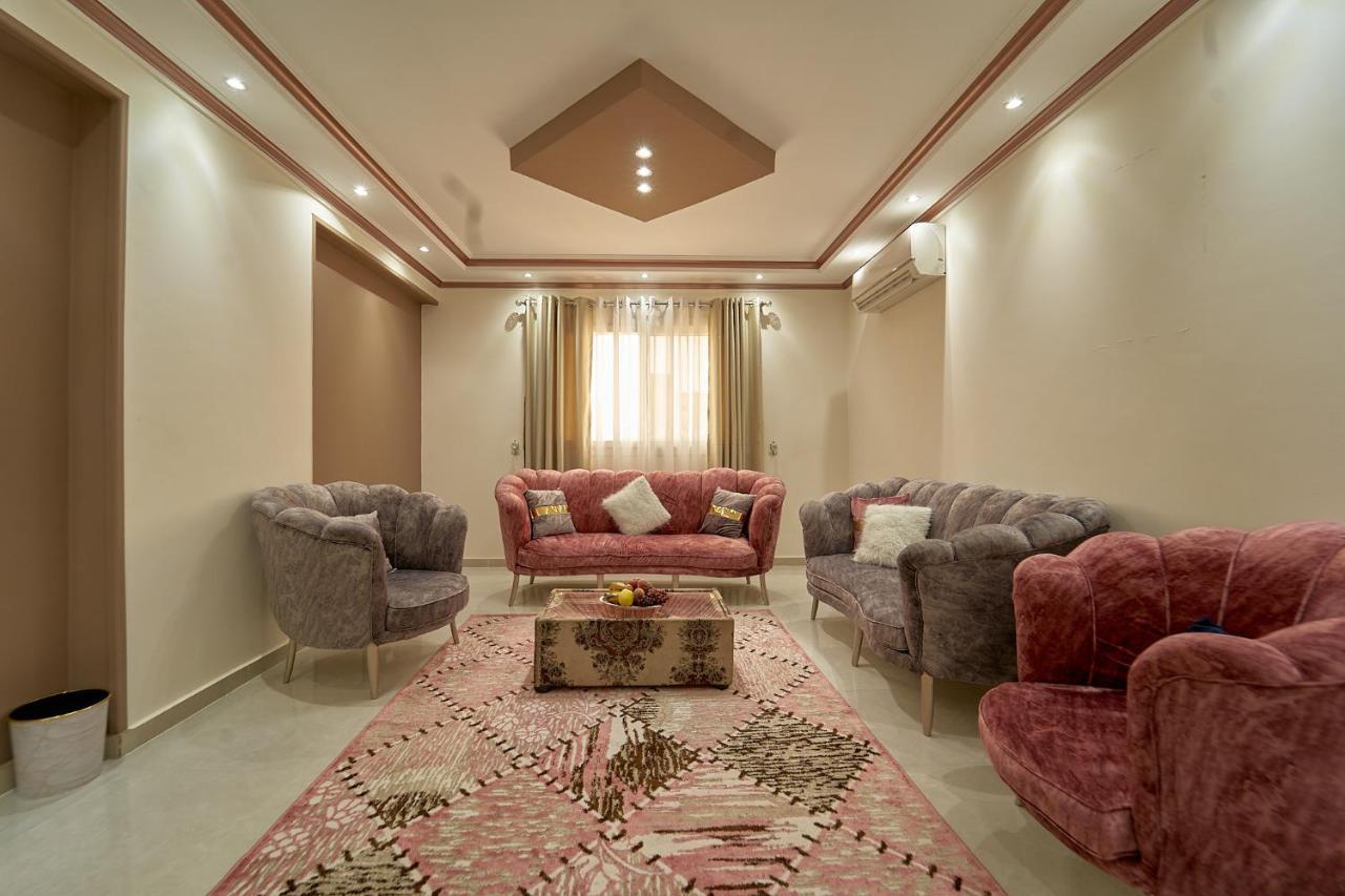 Gardenia Inn Nazlet el-Sîsi Exterior foto