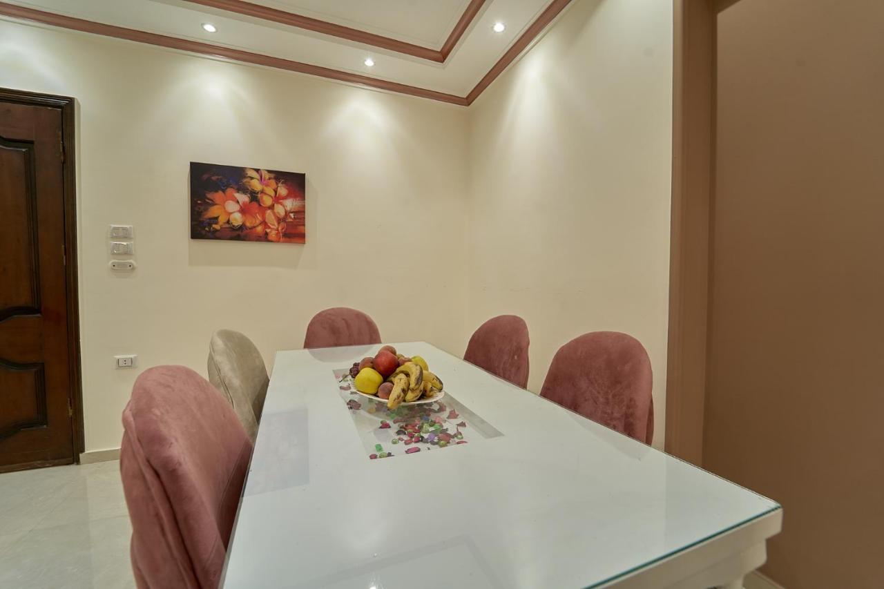 Gardenia Inn Nazlet el-Sîsi Exterior foto