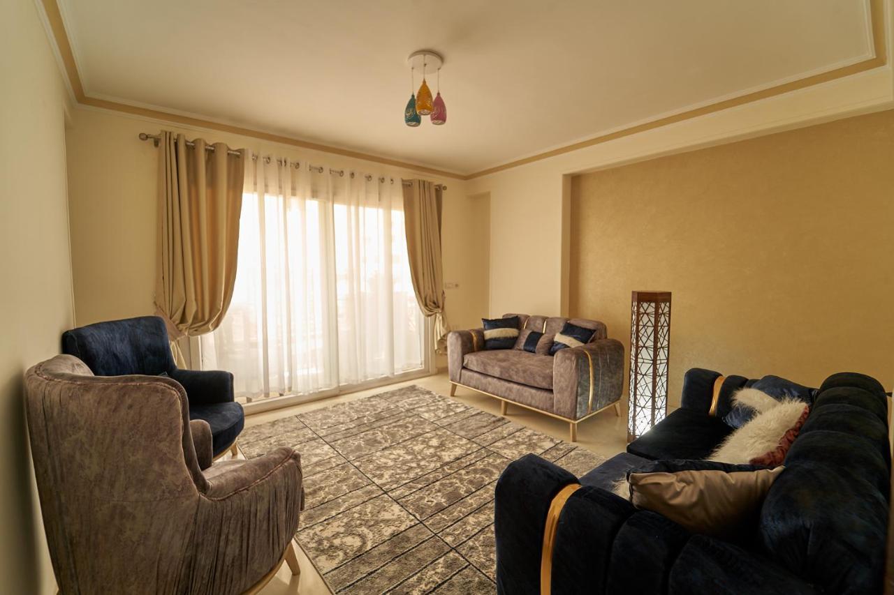 Gardenia Inn Nazlet el-Sîsi Exterior foto
